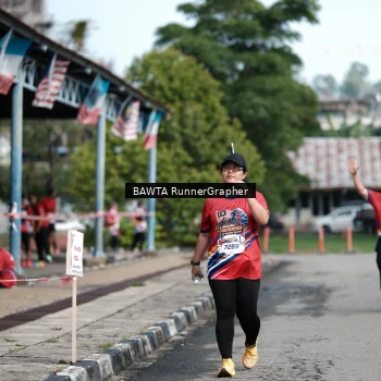 Runner Photo 5992641