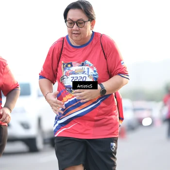 Runner Photo 5992642