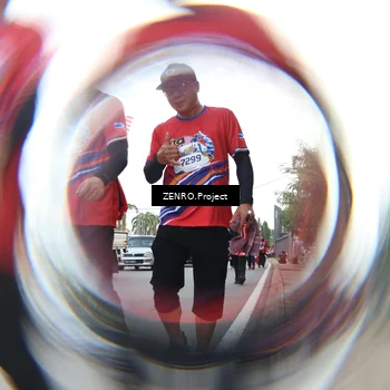 Runner Photo 5992661