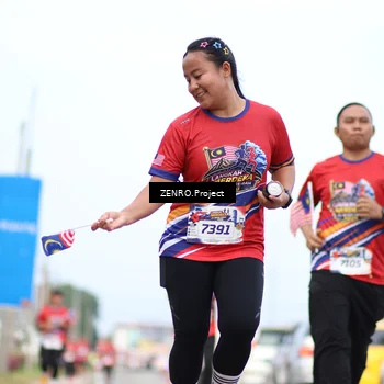 Runner Photo 5992665