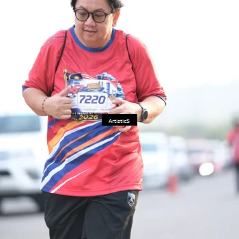Runner Photo 5992667