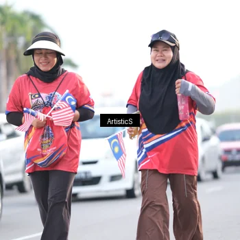 Runner Photo 5992670