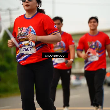 Runner Photo 5992673