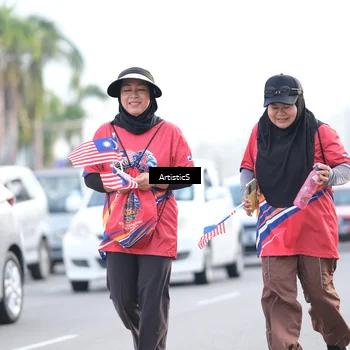 Runner Photo 5992674