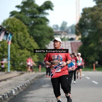 Runner Photo 5992685
