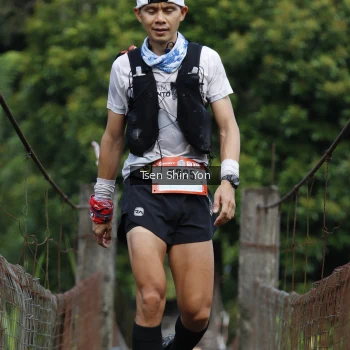 Runner Photo 59927
