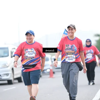 Runner Photo 5992700
