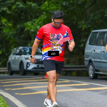 Runner Photo 5992701