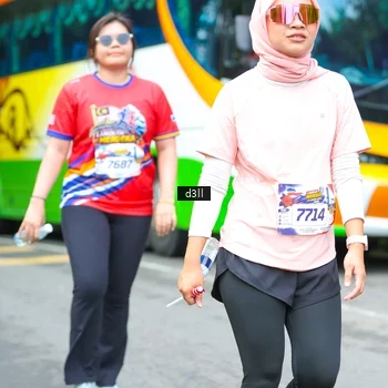 Runner Photo 5992703