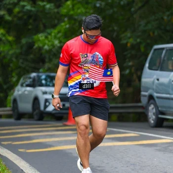Runner Photo 5992704