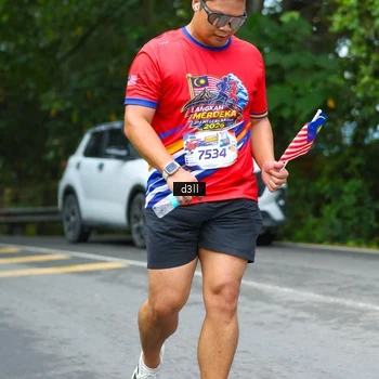 Runner Photo 5992708