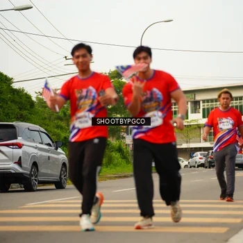 Runner Photo 5992709