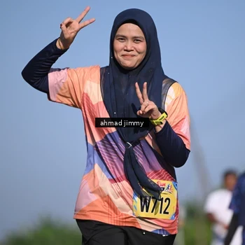 Runner Photo 5992716