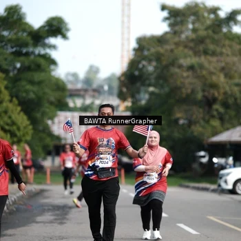 Runner Photo 5992722