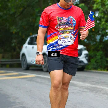 Runner Photo 5992728