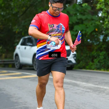 Runner Photo 5992730
