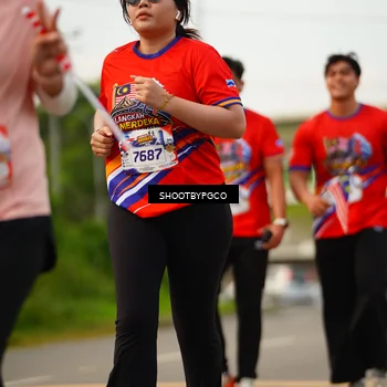 Runner Photo 5992731