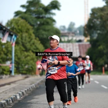 Runner Photo 5992757