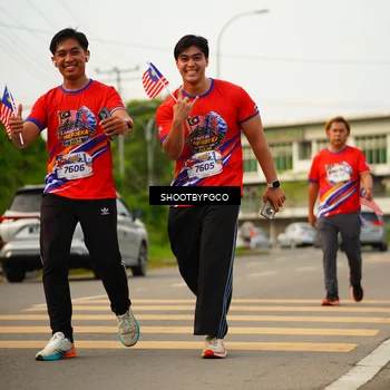 Runner Photo 5992767