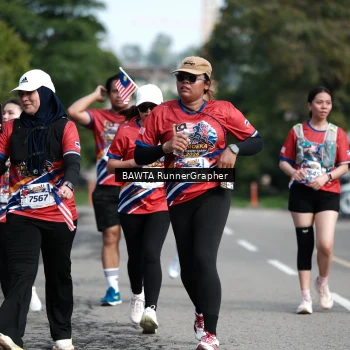 Runner Photo 5992780