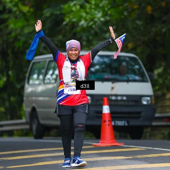 Runner Photo 5992781