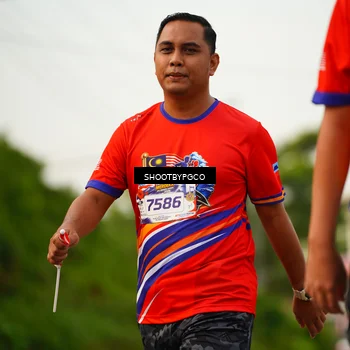 Runner Photo 5992791