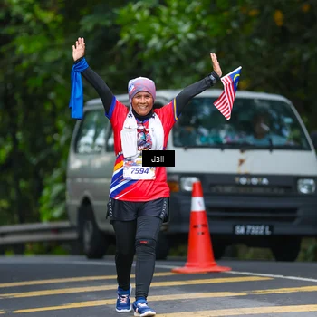 Runner Photo 5992792