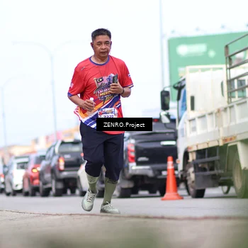 Runner Photo 5992793
