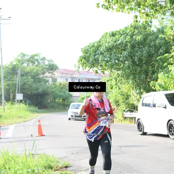 Runner Photo 5992804