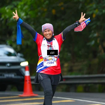 Runner Photo 5992806
