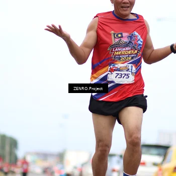 Runner Photo 5992808