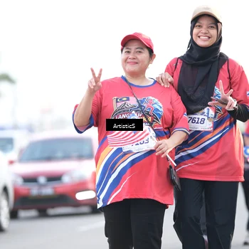 Runner Photo 5992811