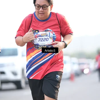 Runner Photo 5992813