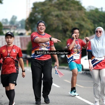 Runner Photo 5992821