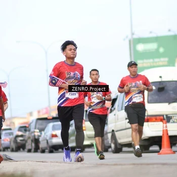 Runner Photo 5992825