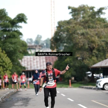 Runner Photo 5992832