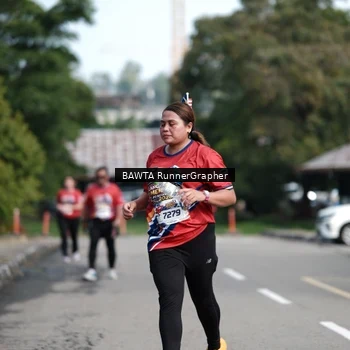Runner Photo 5992833