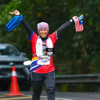 Runner Photo 5992836