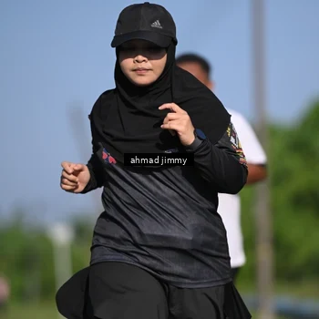 Runner Photo 5992837
