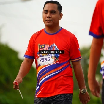 Runner Photo 5992839