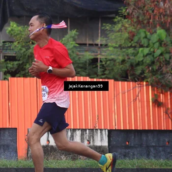 Runner Photo 5992850