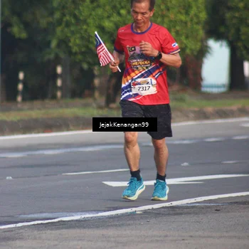 Runner Photo 5992851