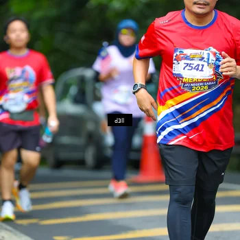 Runner Photo 5992856