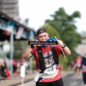 Runner Photo 5992861