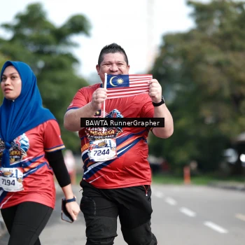 Runner Photo 5992862