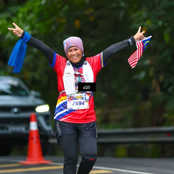Runner Photo 5992877