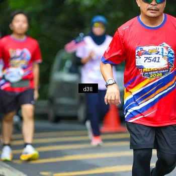 Runner Photo 5992879