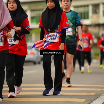 Runner Photo 5992884