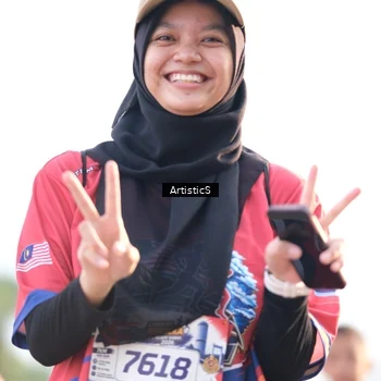 Runner Photo 5992893