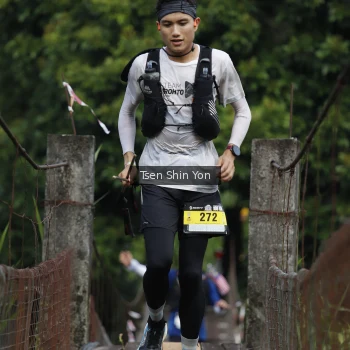 Runner Photo 59929